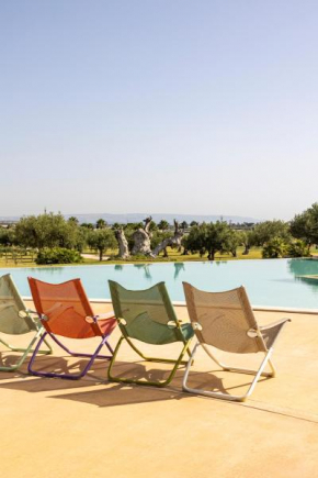 Agua Green Resort, Noto